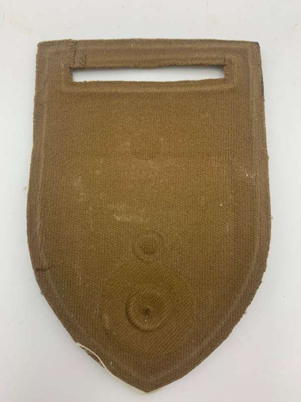 SADF Tupper Flash - 2 SAI Batt & Kimberly Comm Bar