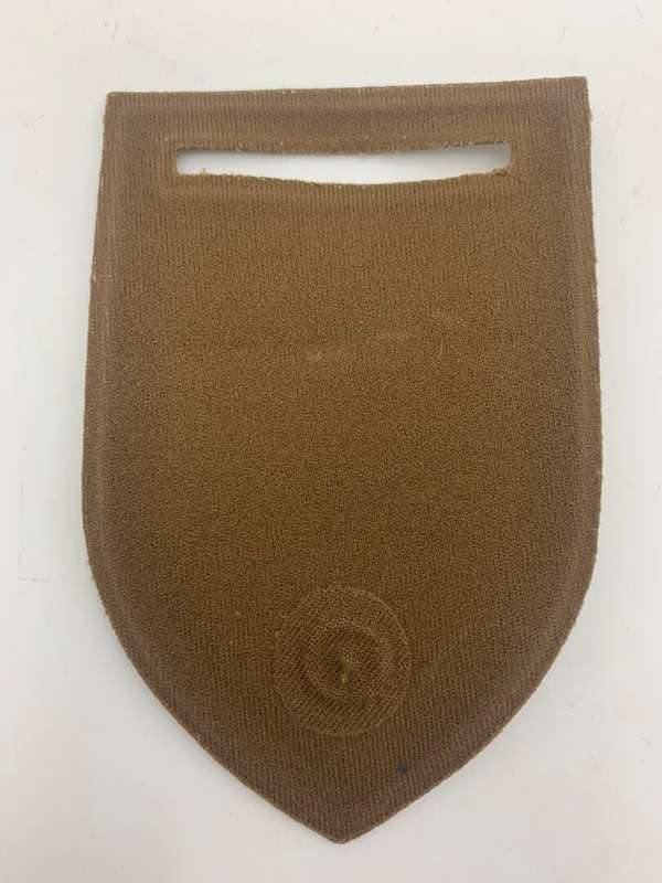 SADF Tupper Flash - 115 SAI