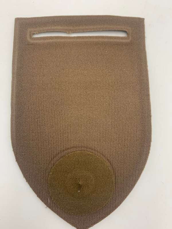 SADF Tupper Flash - Reg De wet & OFS Command Bar