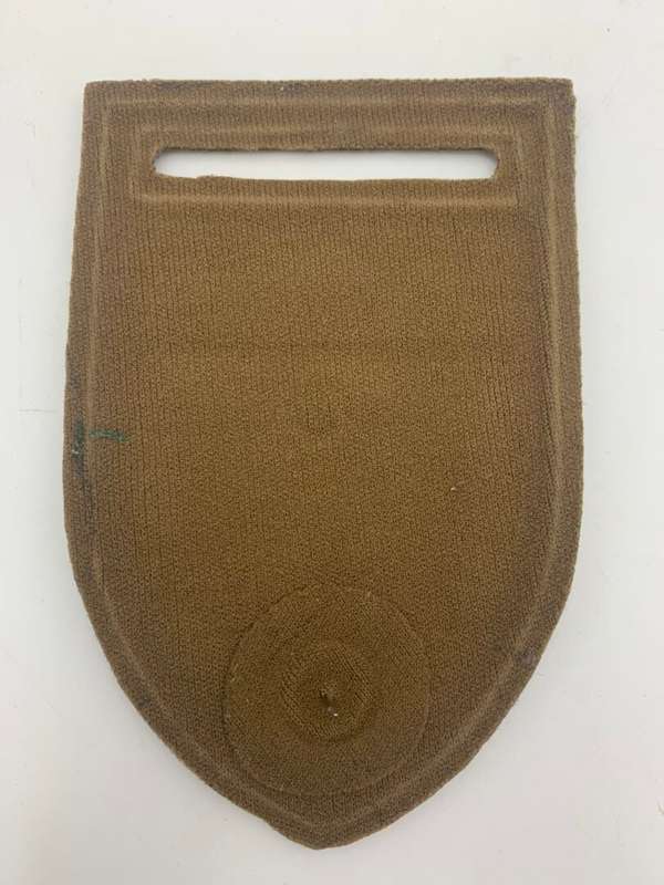 SADF Tupper Flash - 9 SAI