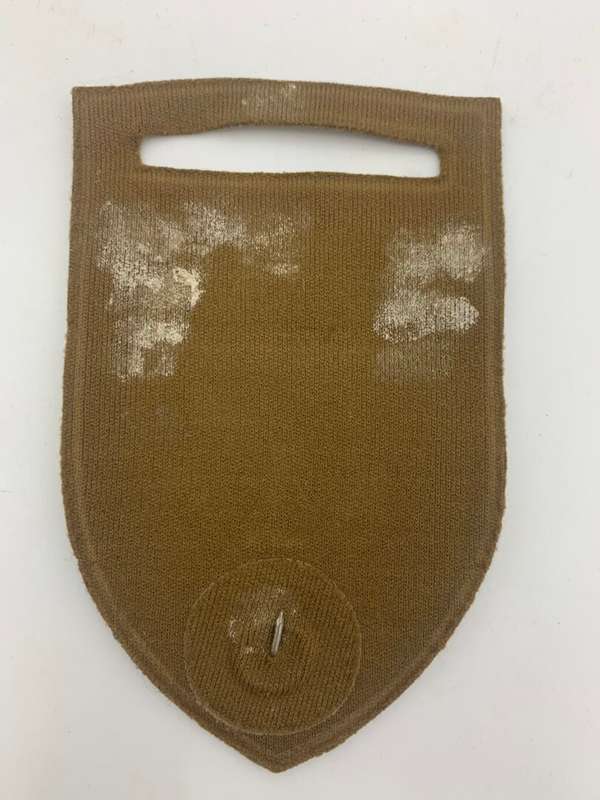 SADF Tupper Flash - 111 BN