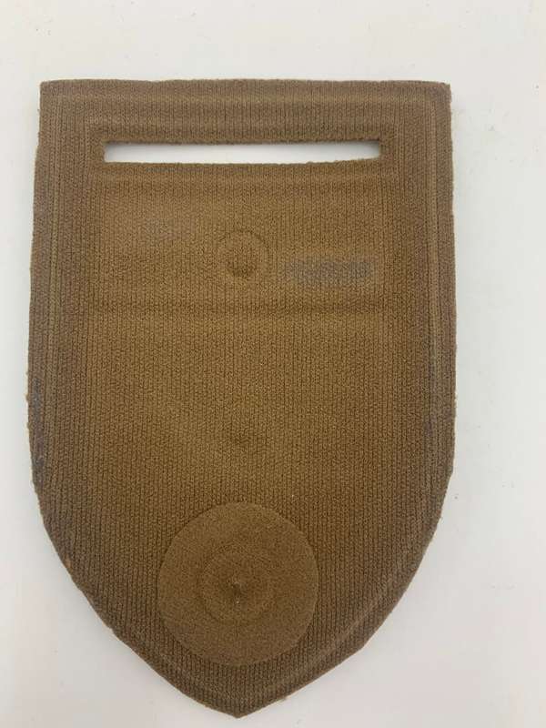 SADF Tupper Flash - Kempton Park Comm & Group 4 Comm Bar