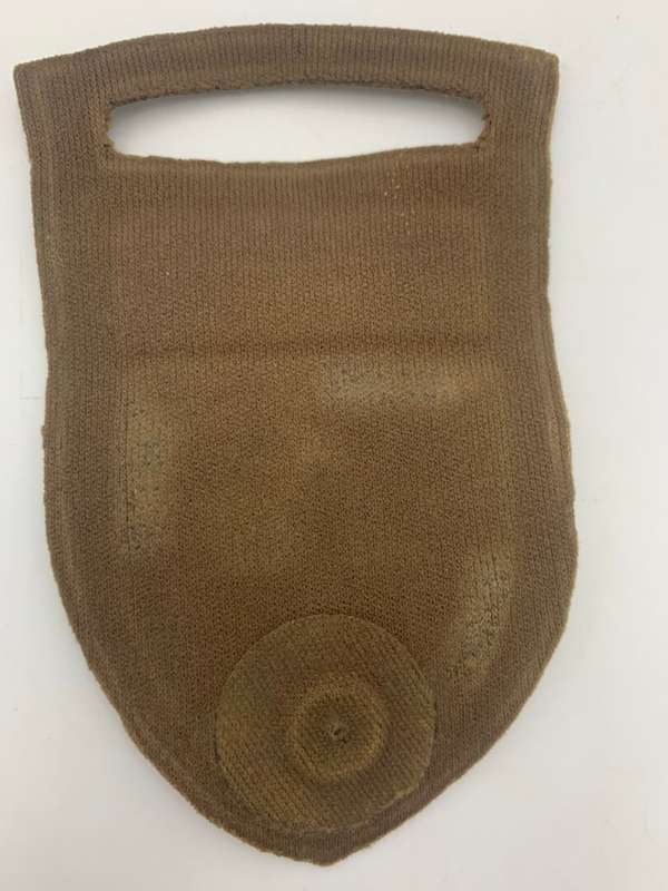 SADF Tupper Flash - 2 S.S.B. & North West Comm Bar