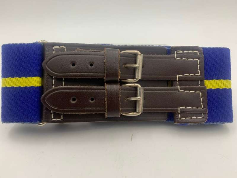 Transvaal Horse Artillery Stable Belt