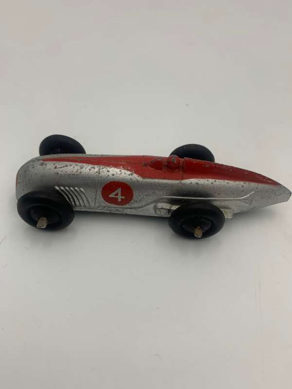 Dinky Toy Racing Car (1946-52)