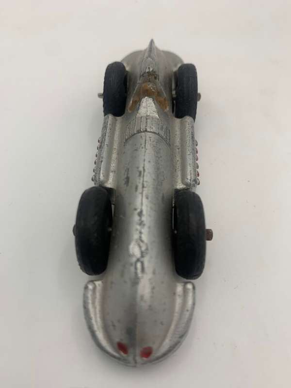 Dinky Toy 'Speed of the Wind Racing Car (1930-40)
