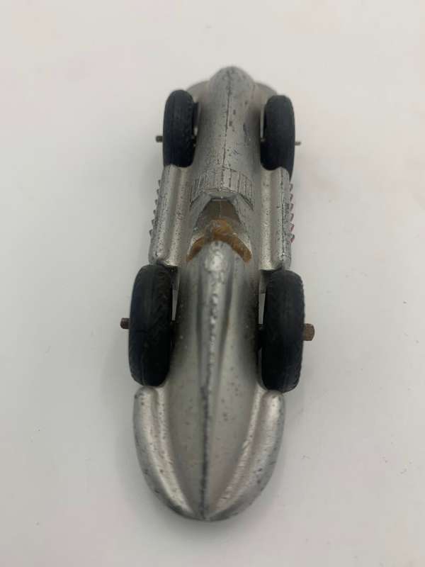 Dinky Toy 'Speed of the Wind Racing Car (1930-40)
