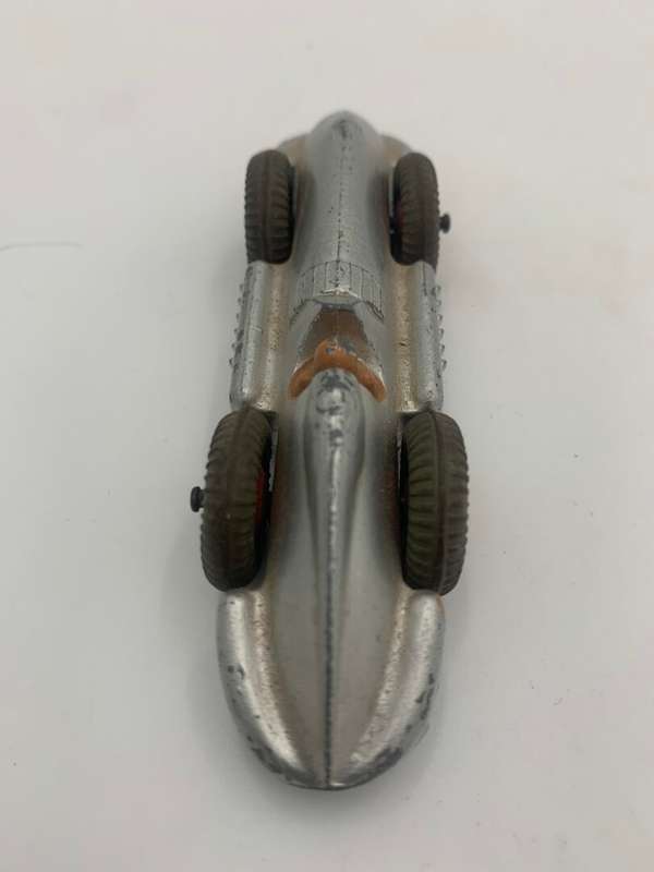 Dinky Toy 'Speed of the Wind Racing Car (1946-49)