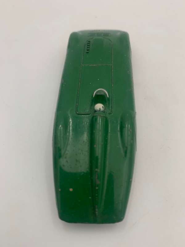 Dinky Toy 'Gardener's MG' Record Car (1939-40)
