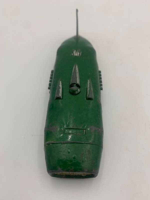 Dinky Toy Streamlined Racing Car (1948-54)