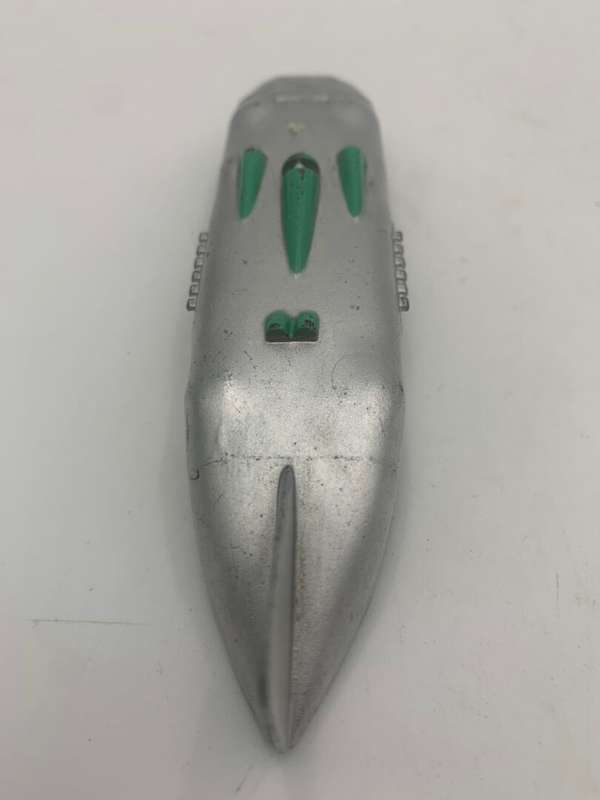 Dinky Toy Streamlined Racing Car (1948-50)