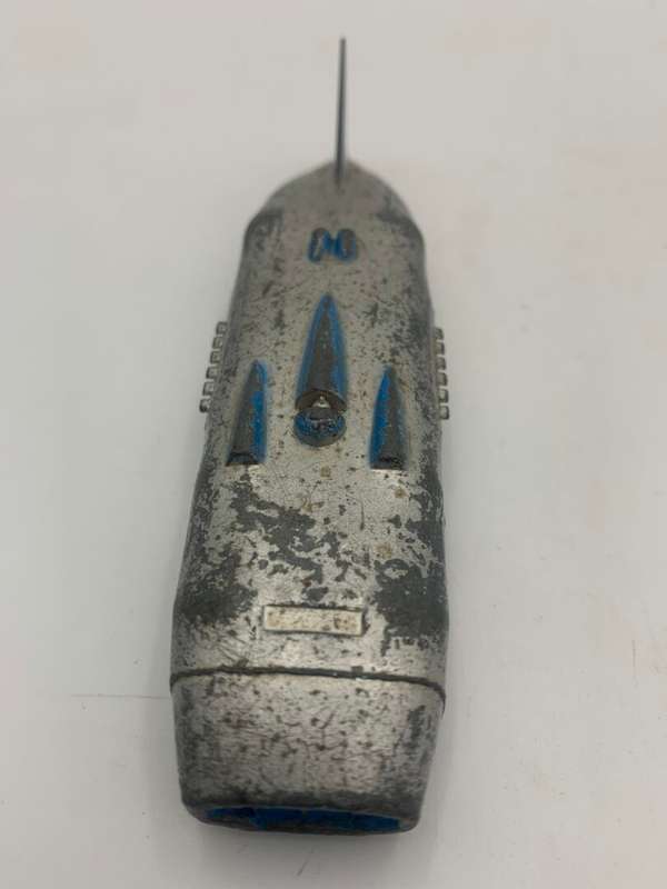 Dinky Toy Streamlined Racing Car (1948-54)