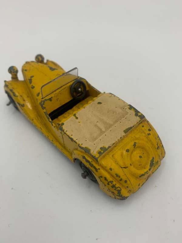 Dinky Toy Sunbeam Talbot Sports (1947-49)