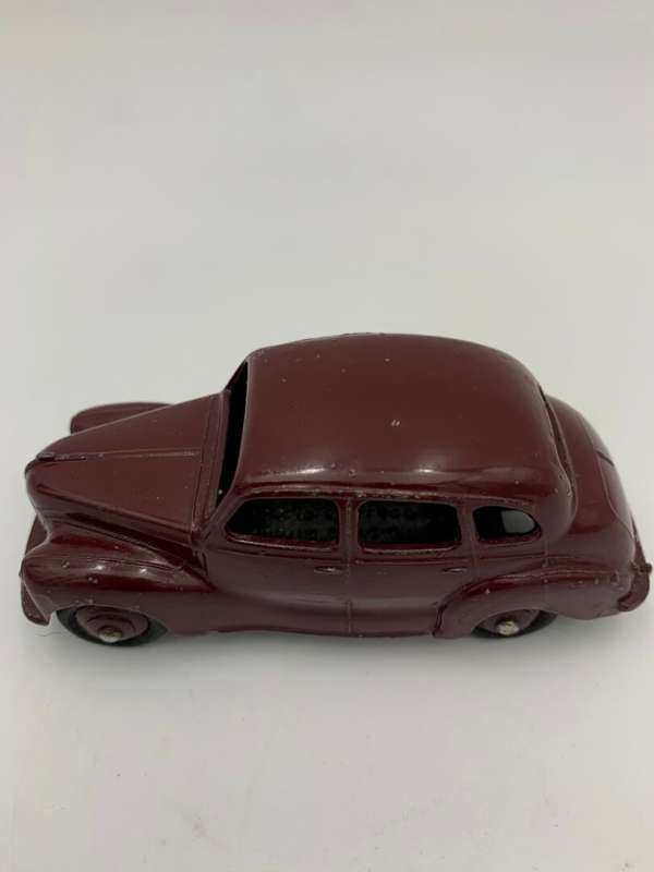 Dinky Toy Austin A40 Devon (1949-54)