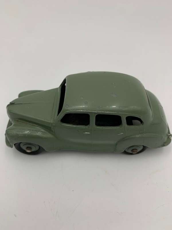 Dinky Toy Austin A40 Devon (1949-54)