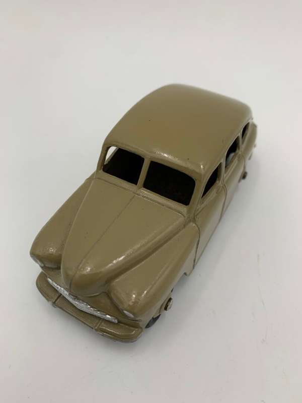 Dinky Toy Standard Vanguard (1949-54)