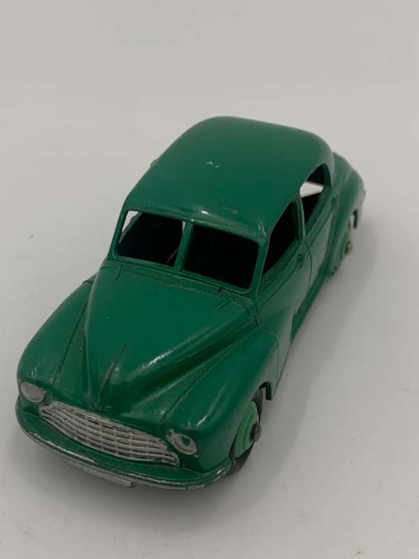 Dinky Toy Morris Oxford 1st Casting (1950-54)