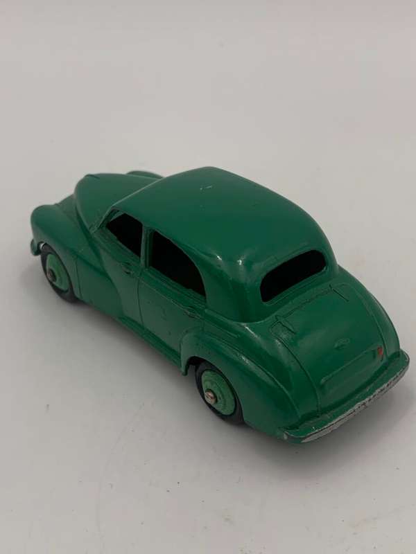 Dinky Toy Morris Oxford 1st Casting (1950-54)