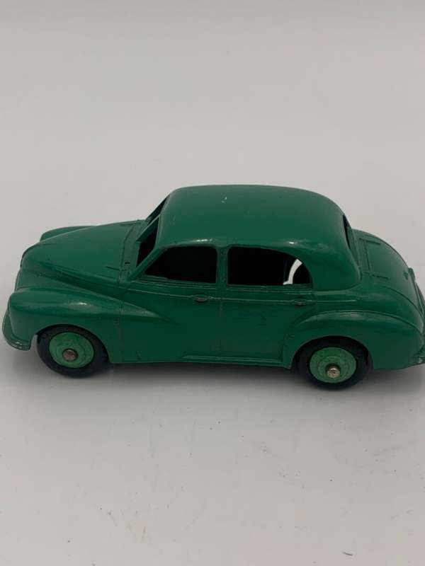 Dinky Toy Morris Oxford 1st Casting (1950-54)