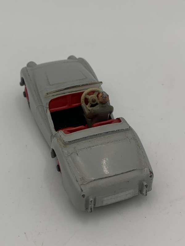 Dinky Triumph TR2 (1951-54)
