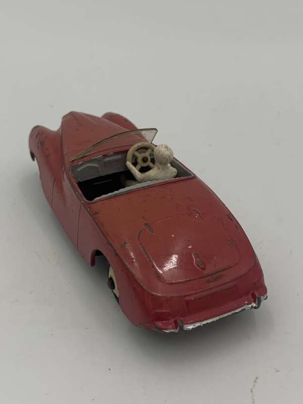 Dinky Toy Sunbeam Alpine Sports (1955-59)