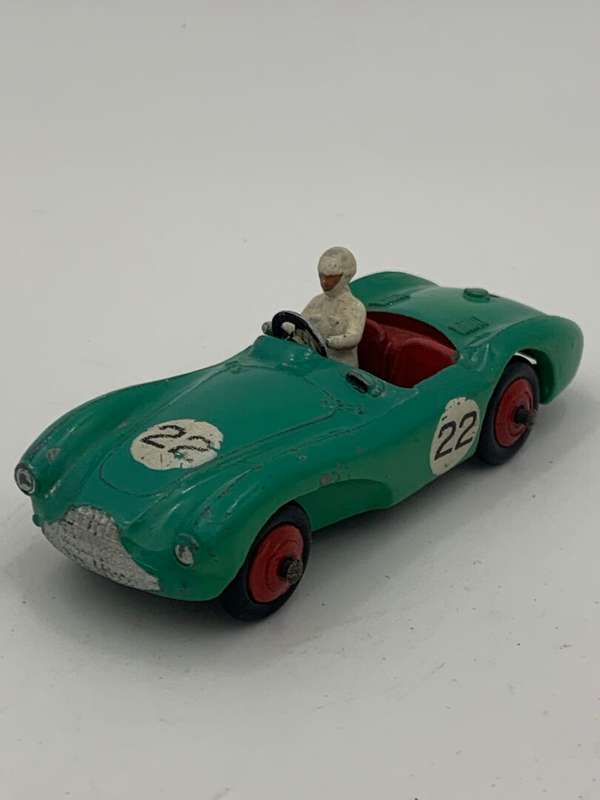 Dinky Aston Martin DB35 (1956-59)