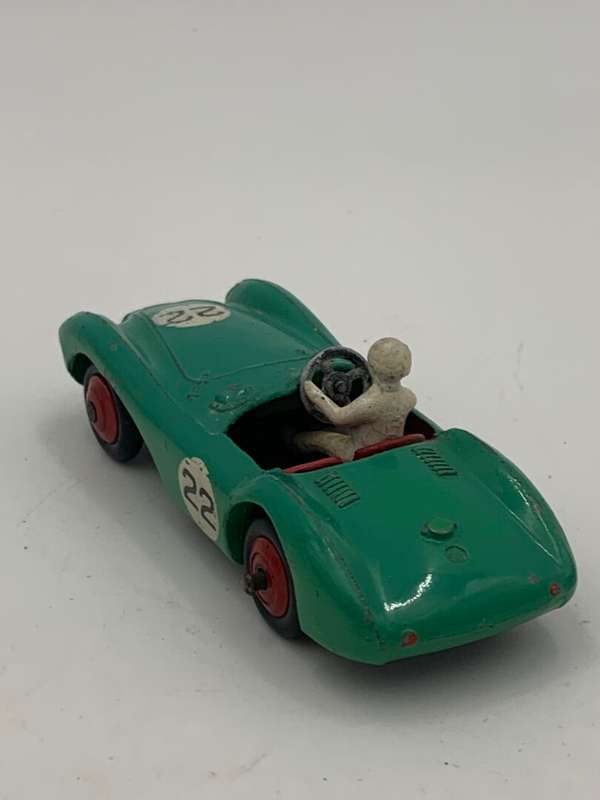 Dinky Aston Martin DB35 (1956-59)