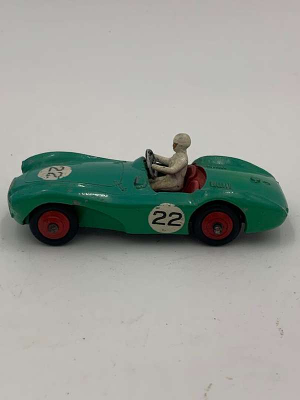 Dinky Aston Martin DB35 (1956-59)