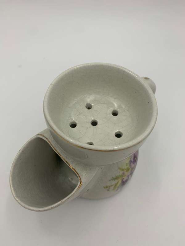 Antique Shaving Mug