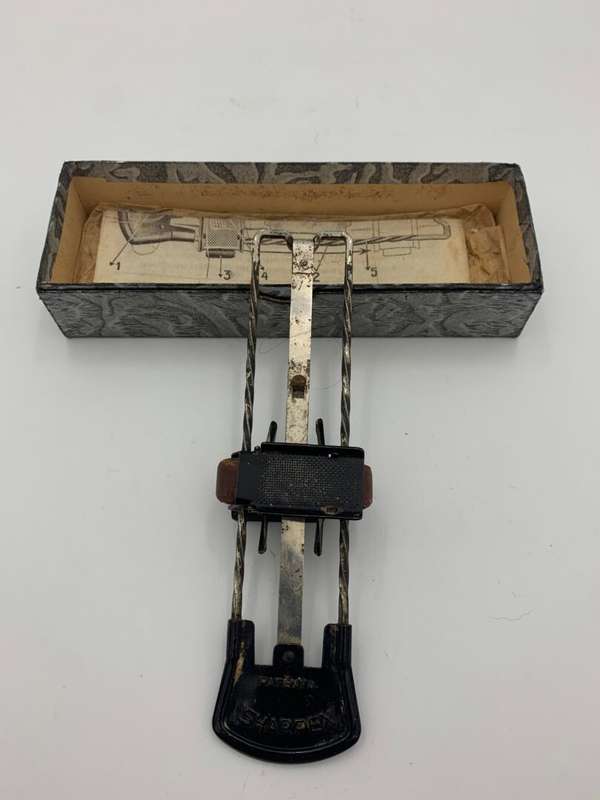 Sharpese Antique Blade Sharpener