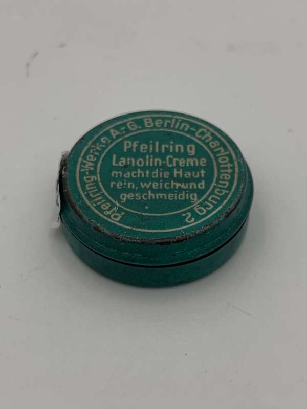 Pfeilring Lanolin Creme Tin