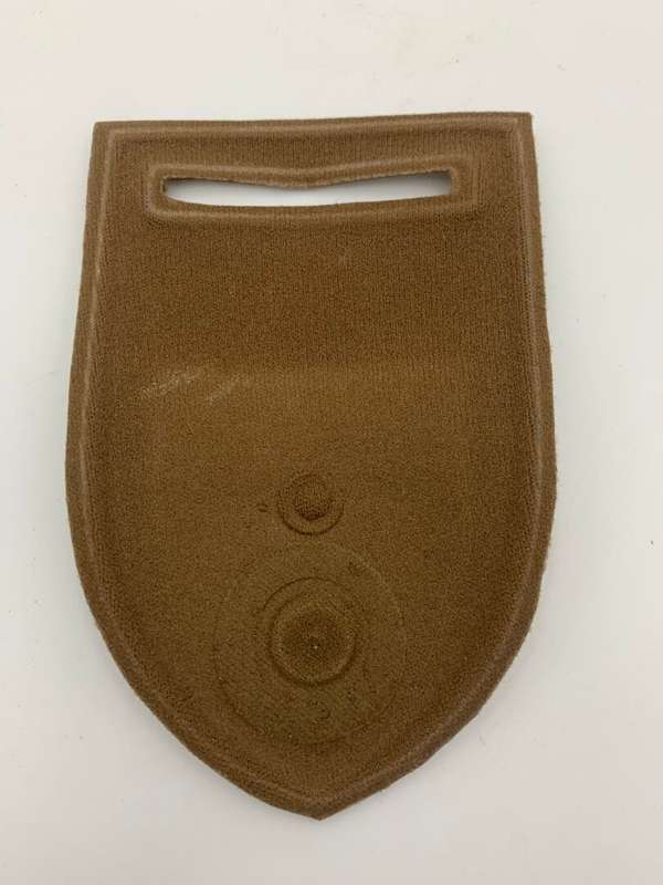 SADF Natal Command Tupper Shoulder Flash