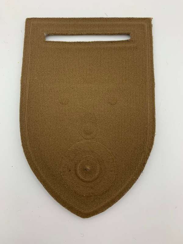 SADF Northern Transvaal Tupper Shoulder Flash