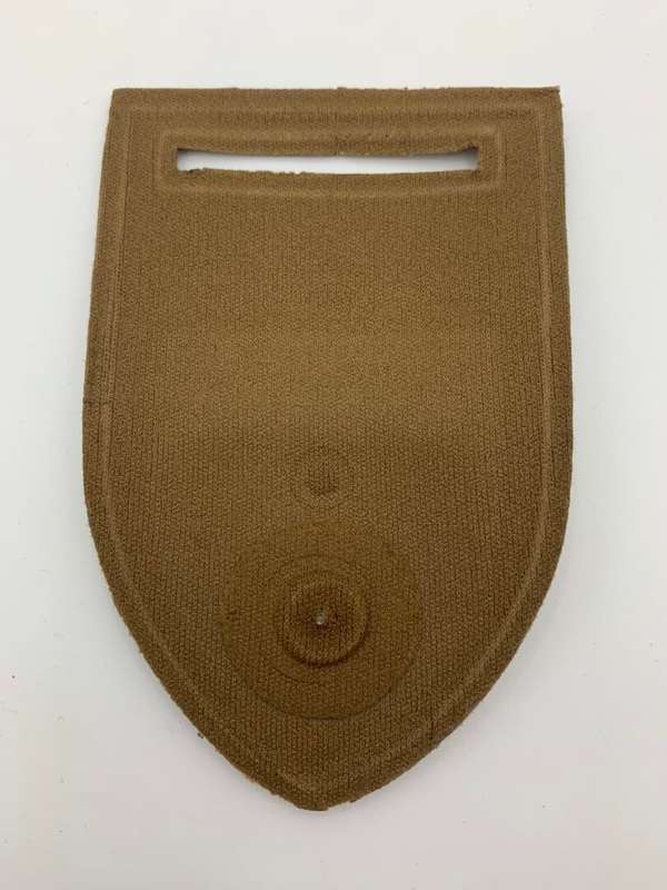 SADF WWR Command Tupper Shoulder Flash