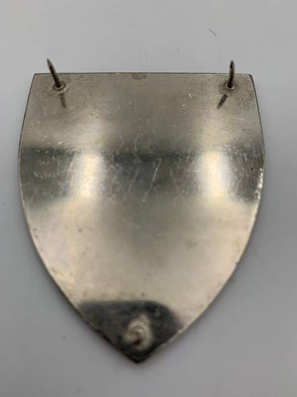 SADF SA Mil. Academy 2nd Type Step Out Metal Flash
