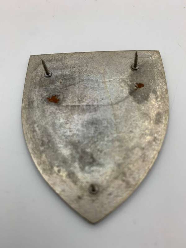 SADF 1 Light Horse Reft. Step Out Metal Flash