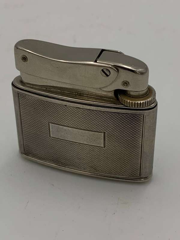 Vintage Thunder Pocket Lighter - Collectable