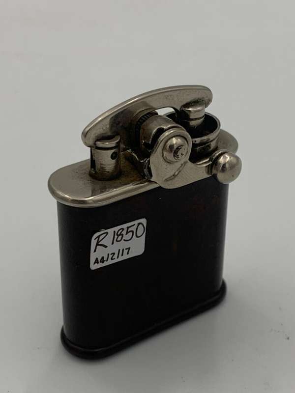 Vintage Colibri Start Lighter - Working