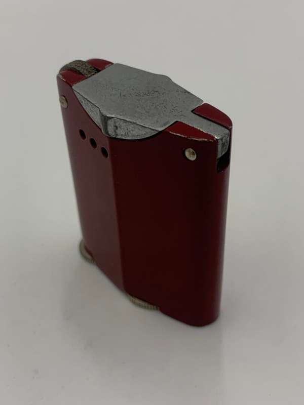 Vintage Collectable Pocket Lighter (Working)