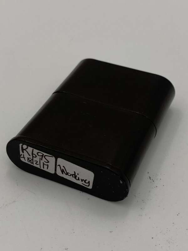 Antique Collectable Pocket Lighter 1920's - Working