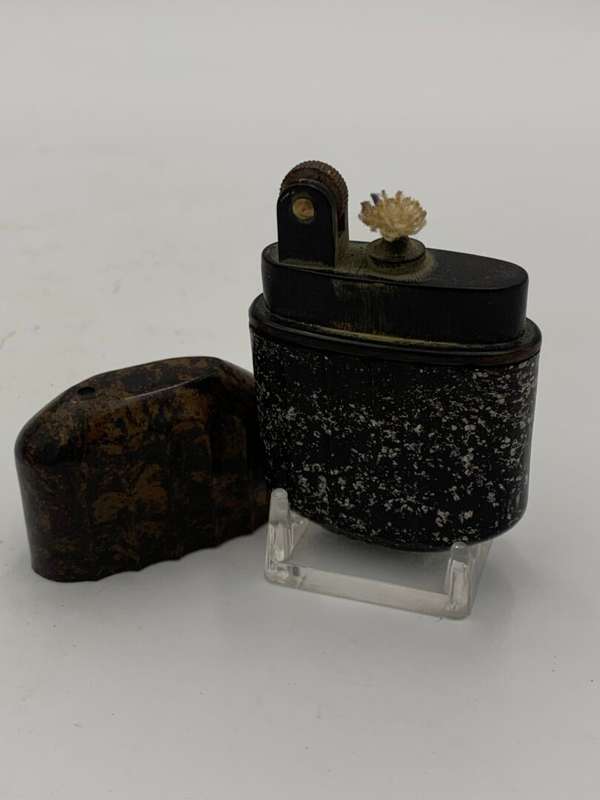 Vintage Collectable Pocket Lighter (Working)