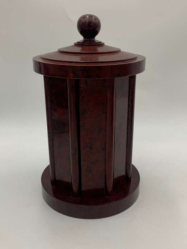 Antique Bakelite Cigar Table Holder