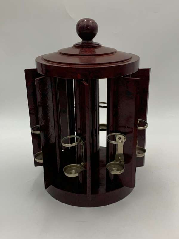 Antique Bakelite Cigar Table Holder