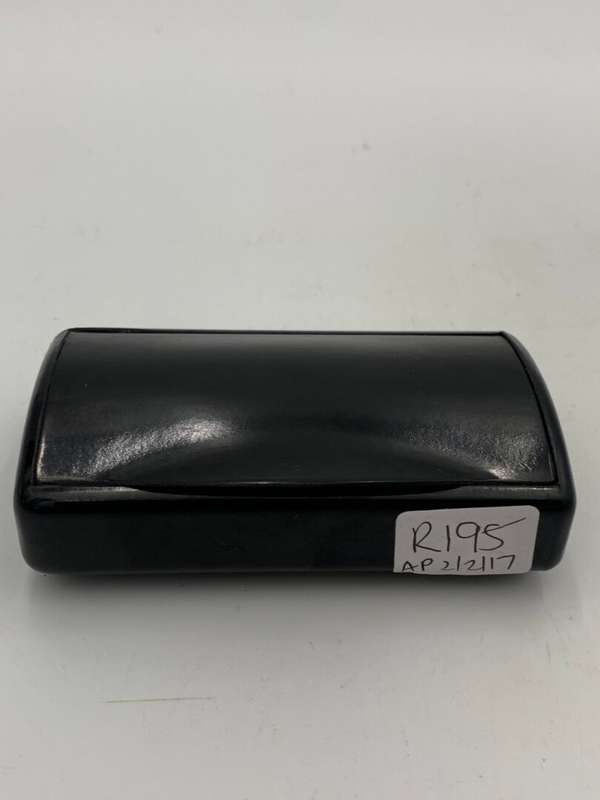Antique Bakelite Trinket box with Lid