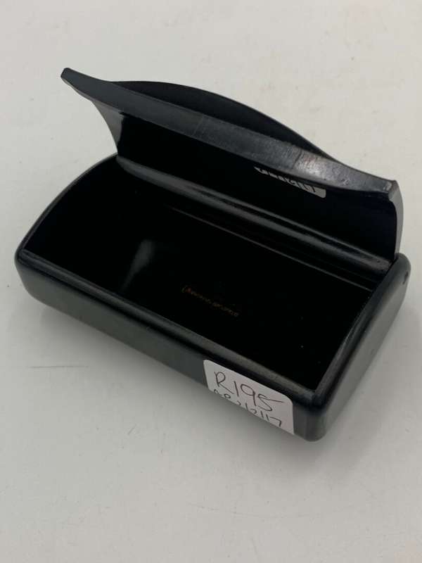 Antique Bakelite Trinket box with Lid