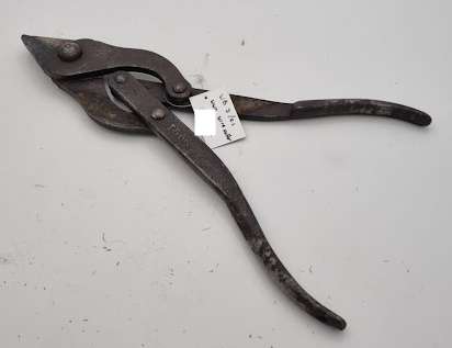 WW2 Wire Cutters WB2/21