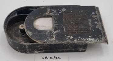 WW2 G45 camera magazine (Spitfire) WB2/2b
