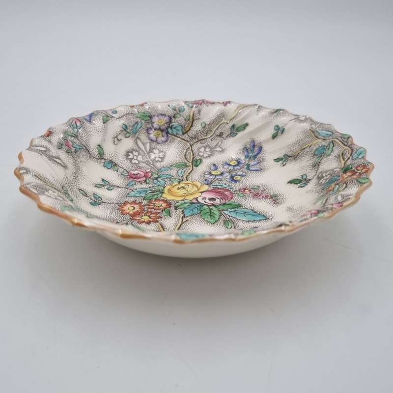 Spode "Patricia" Cereal Bowl