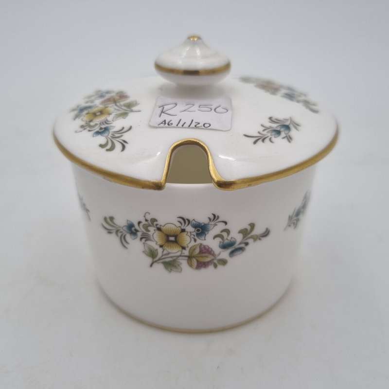 Minton Sugar bowl