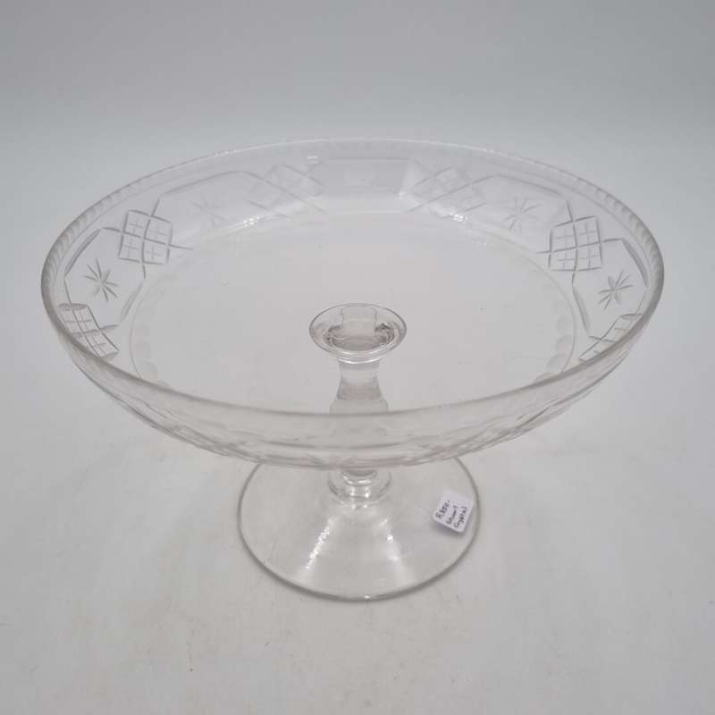 Stuart Crystal Stand